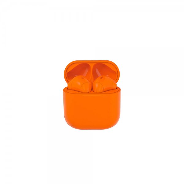 Happy Plugs Joy TWS Oranssi