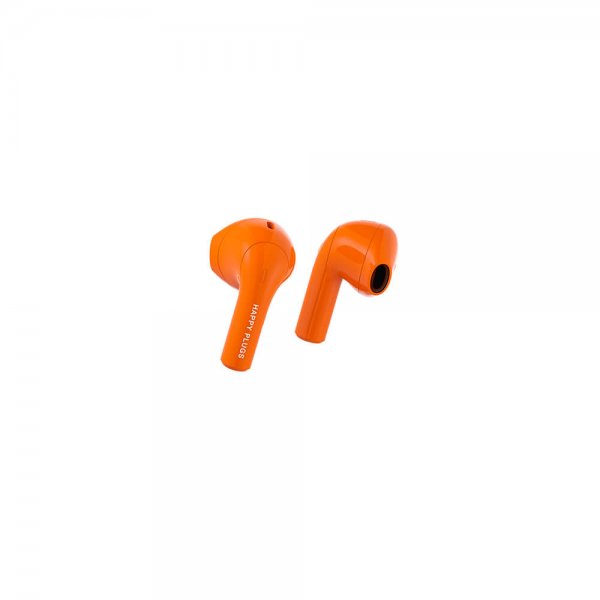 Happy Plugs Joy TWS Oranssi