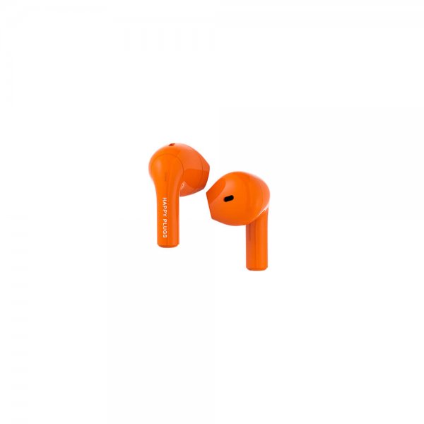 Happy Plugs Joy TWS Oranssi
