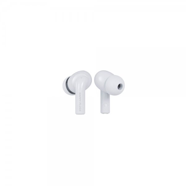 Happy Plugs Kuulokkeet Joy Pro In-Ear ANC Valkoinen