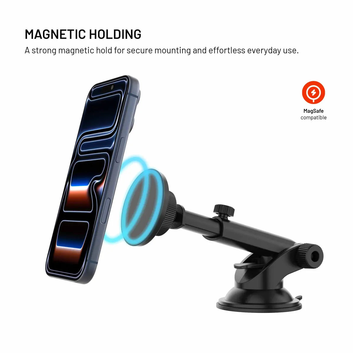 Fixed Autoteline MagCircle XL