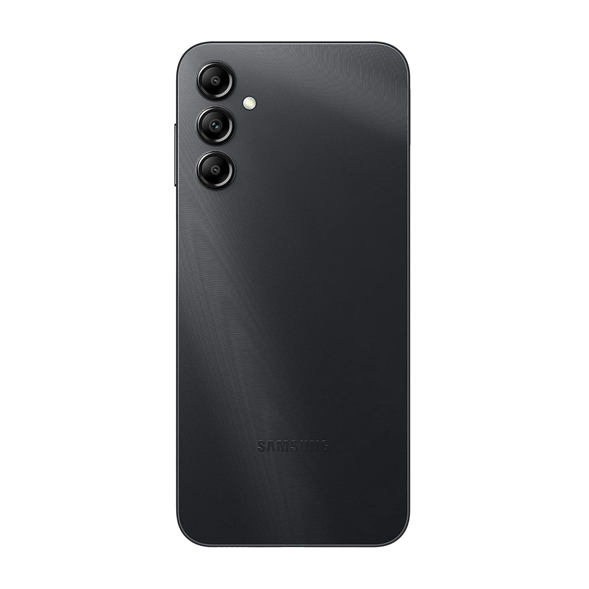 Käytetty Samsung Galaxy A14 64GB Musta – Erittäin hyvä kunto