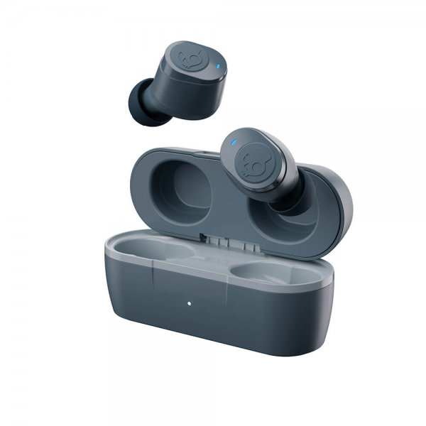 Skullcandy Kuulokkeet JIB True 2 True Wireless In-Ear Harmaa