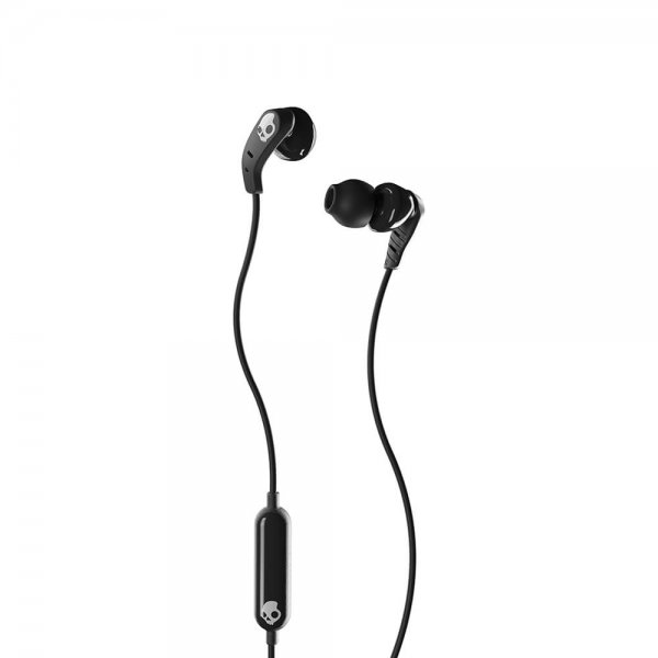 Skullcandy Kuulokkeet Setti USB-C In-Ear Musta