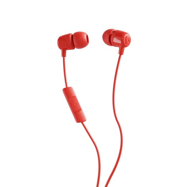 Skullcandy Langalliset kuulokkeet JIB USB-C Red Plasma