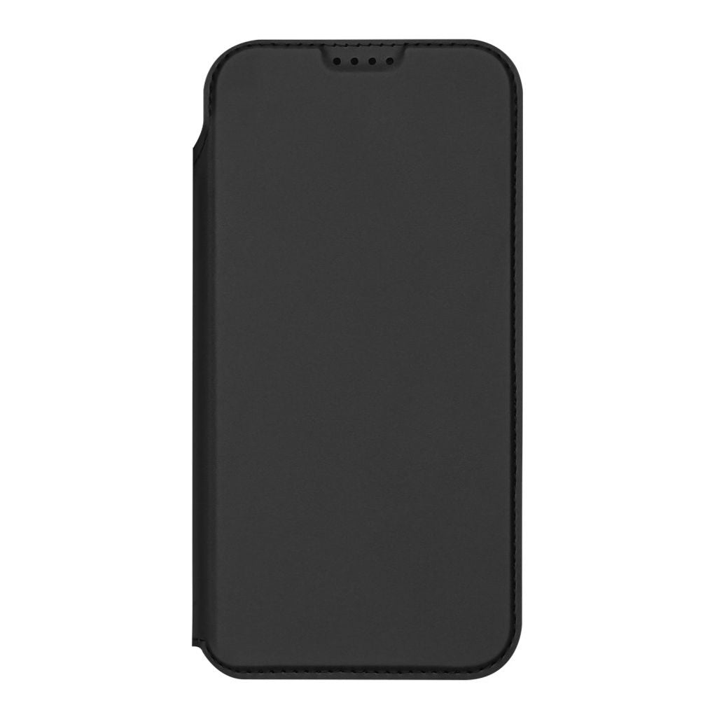 Dux Ducis iPhone 17 Pro/iPhone 18 Pro Kotelo Skin Pro Series Musta