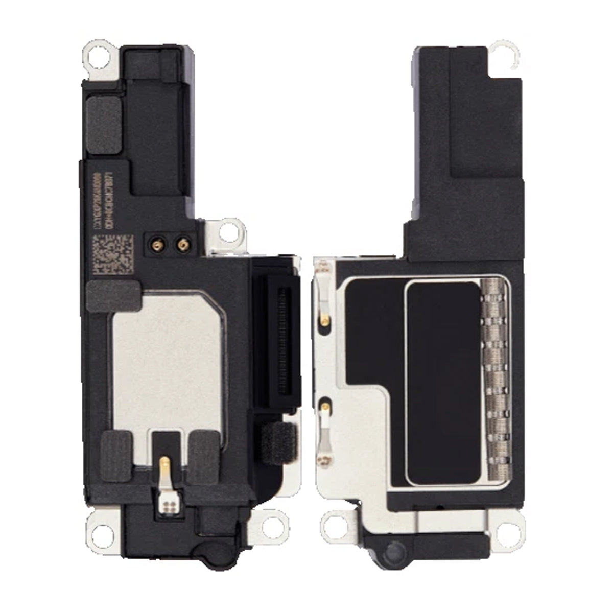 iPhone 15 Pro Max -alempi Kaiutin, OEM