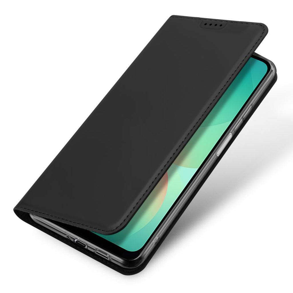 Dux Ducis Samsung Galaxy A27 Kotelo Skin Pro Series Musta