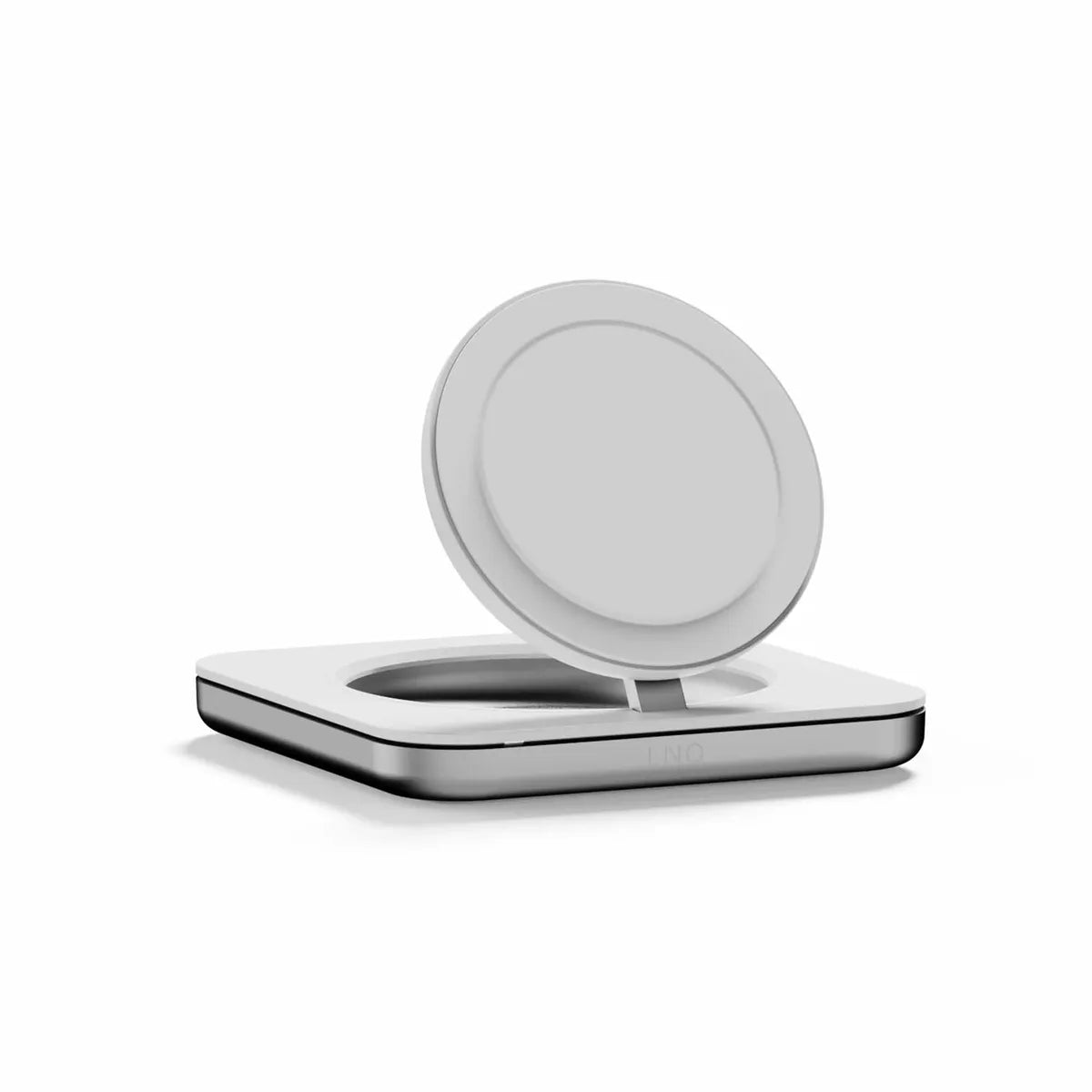 LINQ Langaton laturi yöpöydälle MagSafe