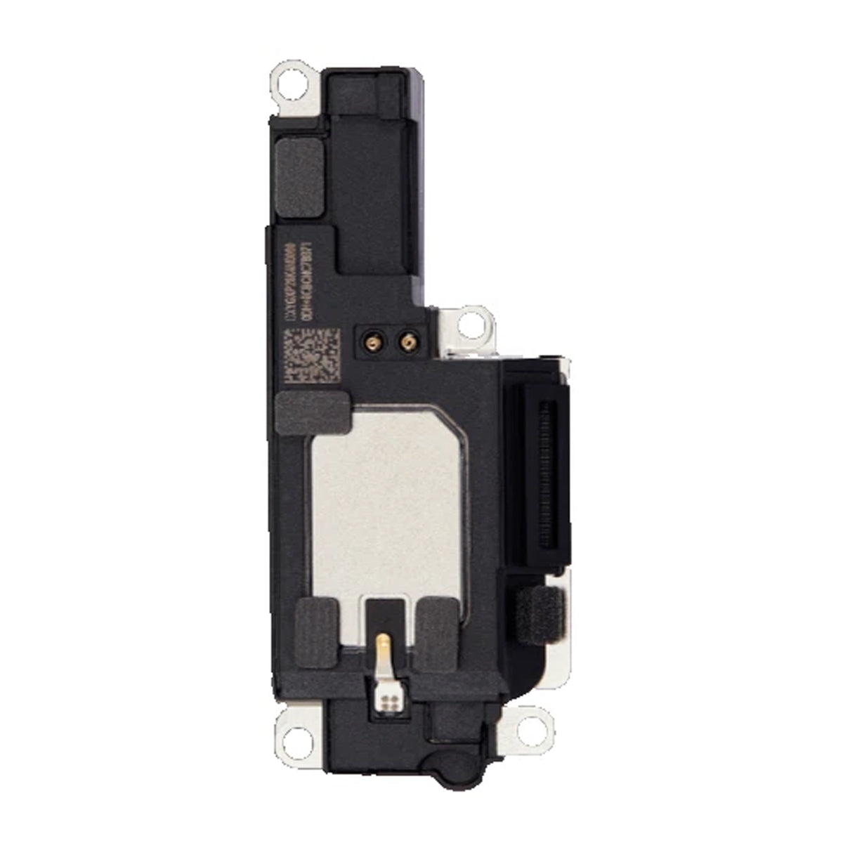 iPhone 15 Pro Max -alempi Kaiutin, OEM