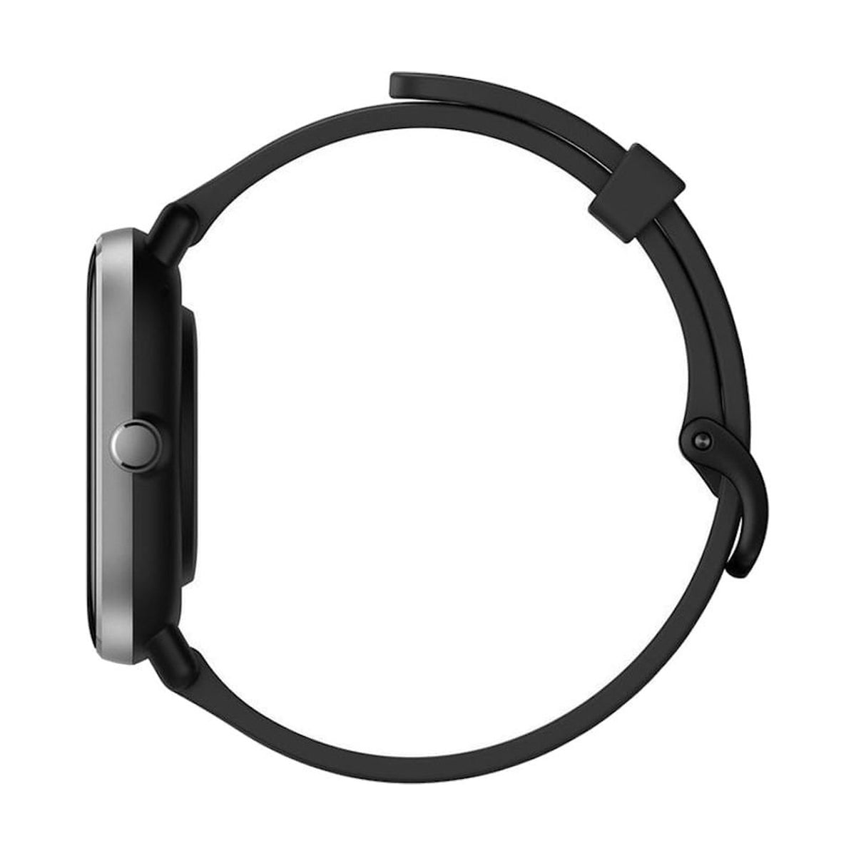 Käytetty Amazfit GTS 2 Musta – Erittäin hyväkuntoinen