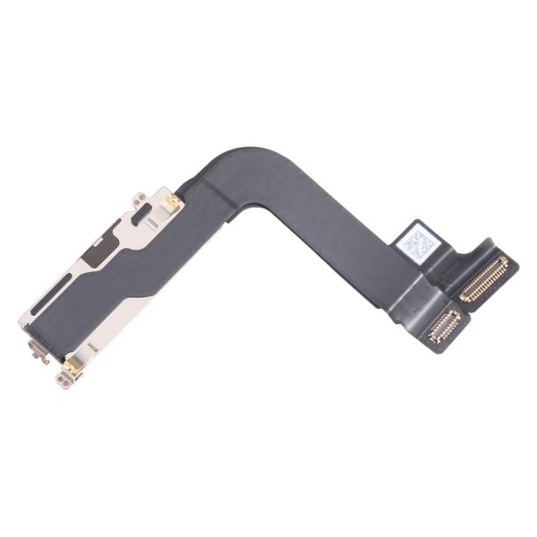 iPhone 15 Pro Etukamera flex-kaapelilla OEM