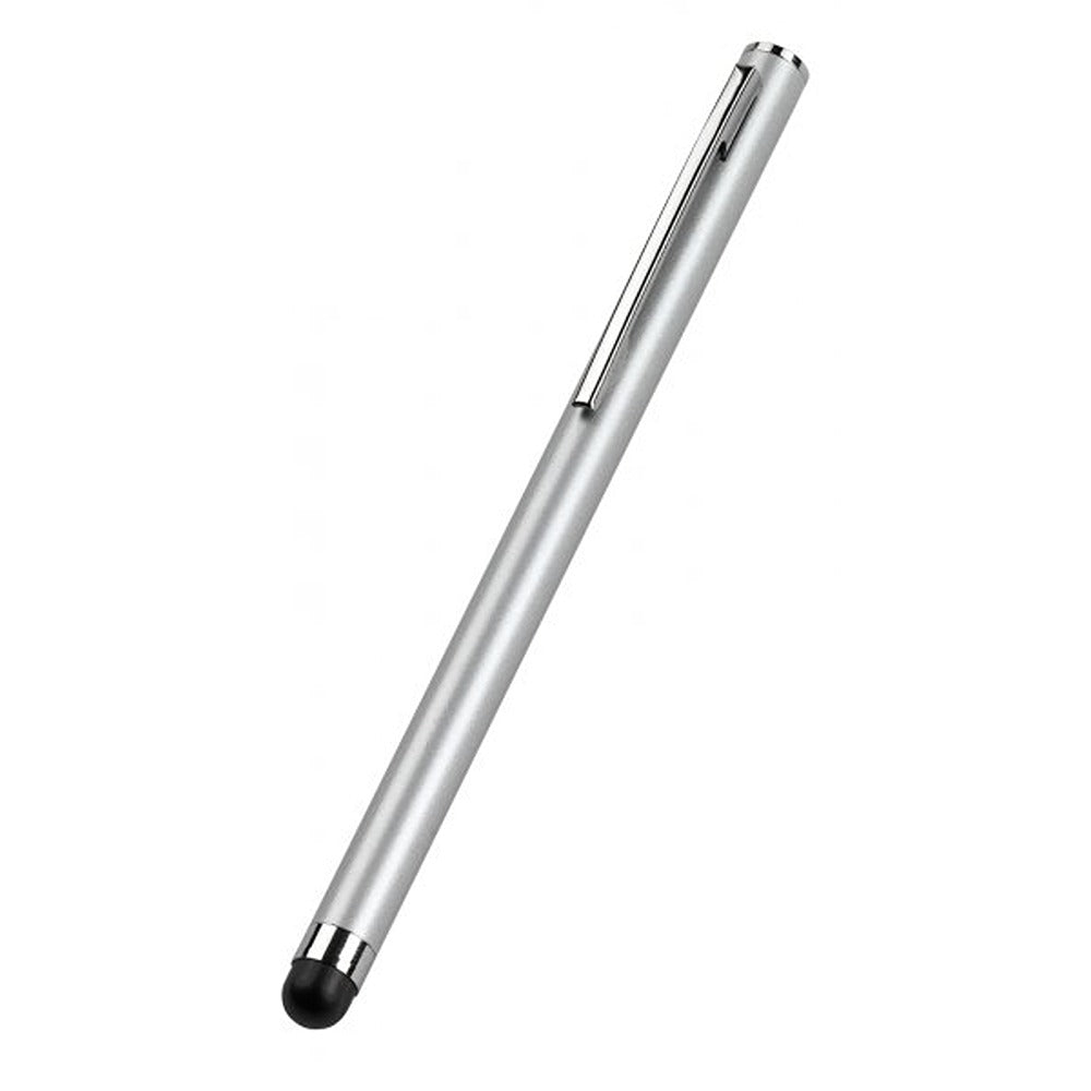 Vivanco Stylus Slim Kosketusnäyttökynä Alumiini
