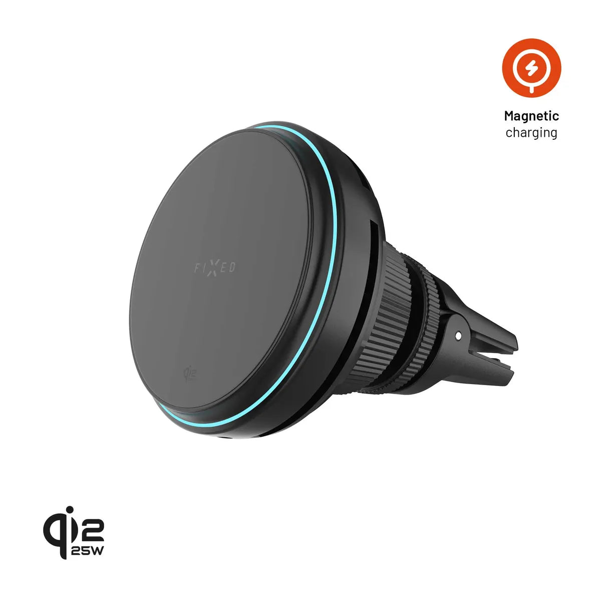 Fixed Autoteline MagCool2 25W Ventilation