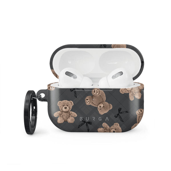 Burga AirPods Pro 2 Suojakuori Design BFF