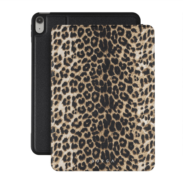 Burga iPad 10.9 (10. sukupolvi)/iPad 11 (A16) Folio-suojakotelo Player