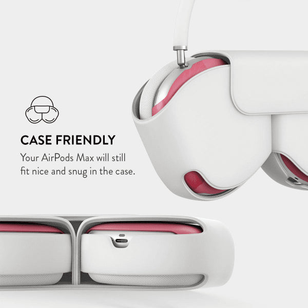 Burga AirPods Max kuoret Design Island Girl