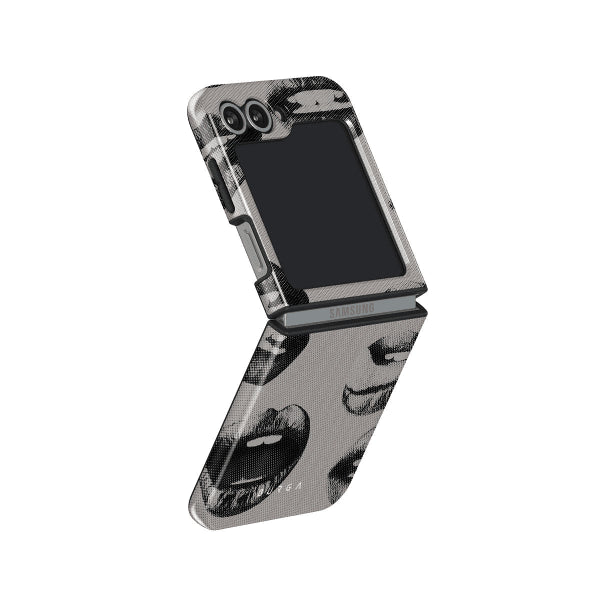 Burga Samsung Galaxy Z Flip 6 Kuori Tough Next Mistake