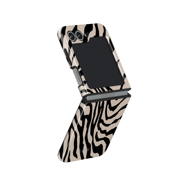 Burga Samsung Galaxy Z Flip 6 Kuori Tough Imperial