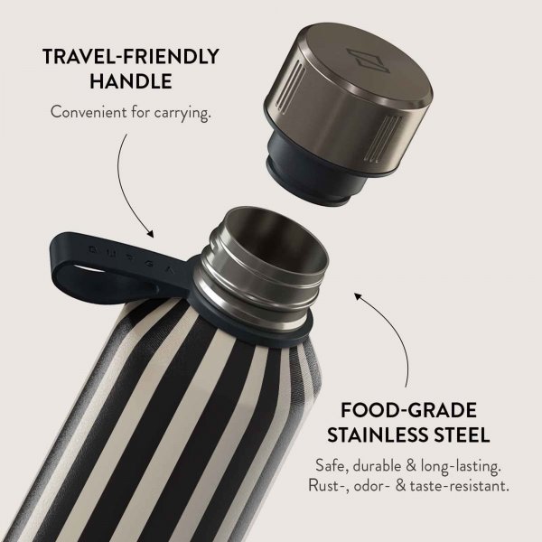 Burga Flaskatermos 500 ml Prophecy