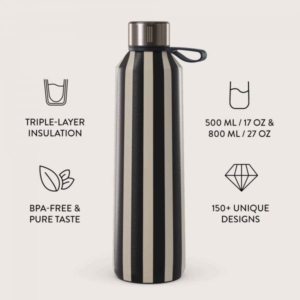 Burga Pullotermos 800 ml Prophecy
