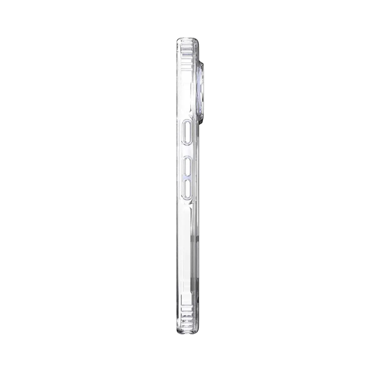 Tech21 Google Pixel 11/Pixel 11 Pro Kuori EvoClear MagSafe Kirkas