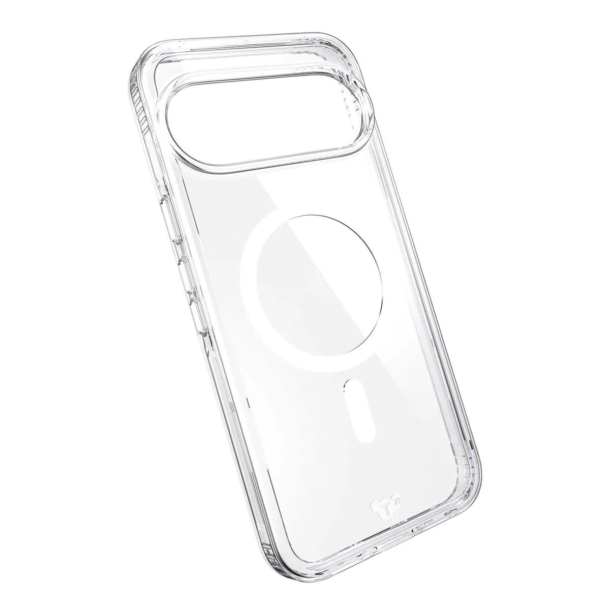 Tech21 Google Pixel 11 Pro XL Kuori EvoClear MagSafe Kirkas