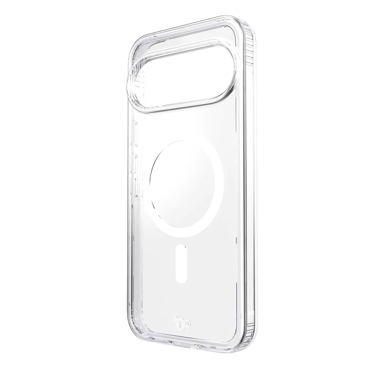 Tech21 Google Pixel 11 Pro XL Kuori EvoClear MagSafe Kirkas