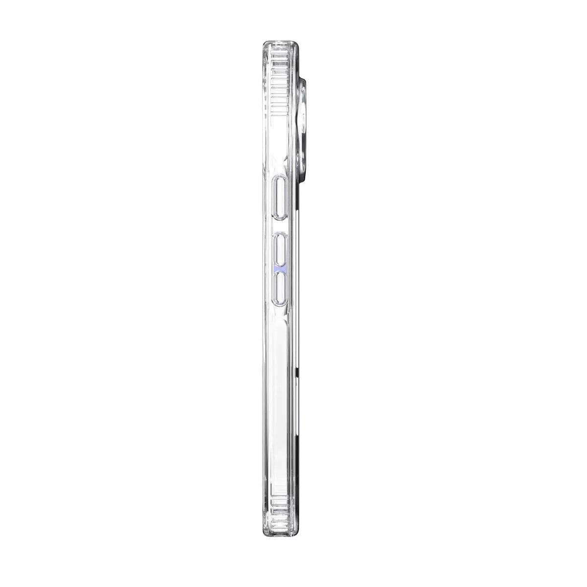 Tech21 Google Pixel 11 Pro XL Kuori EvoClear MagSafe Kirkas