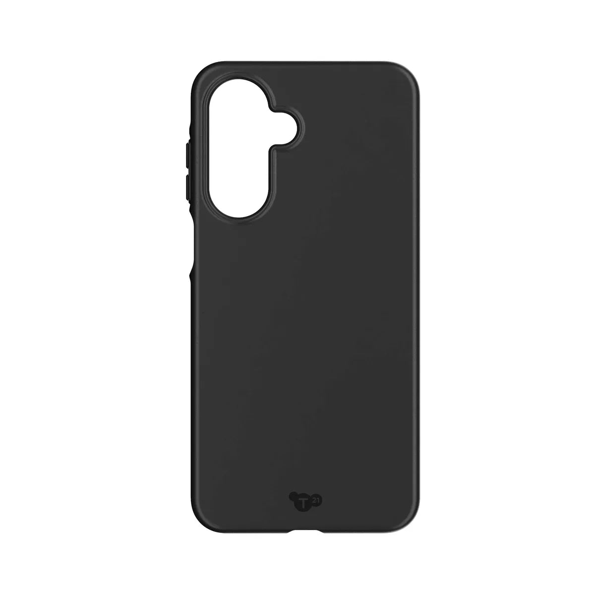Tech21 Samsung Galaxy A16/A17/A18 Kuori EvoLite Musta