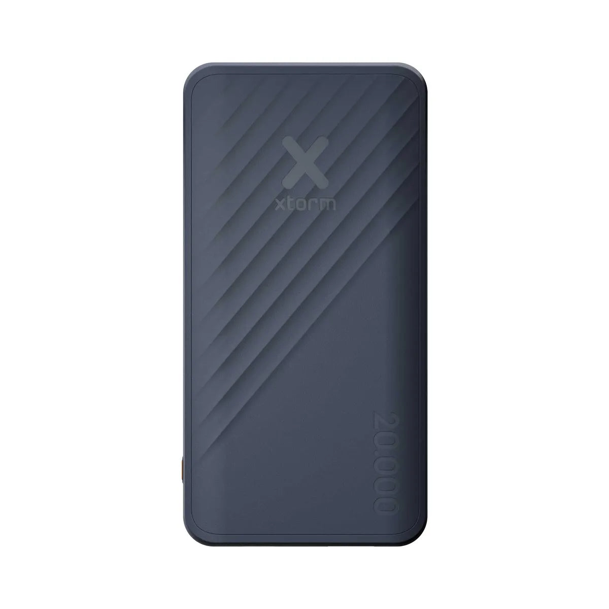 Xtorm Powerbank Go2 20 000 mAh 20W Sininen
