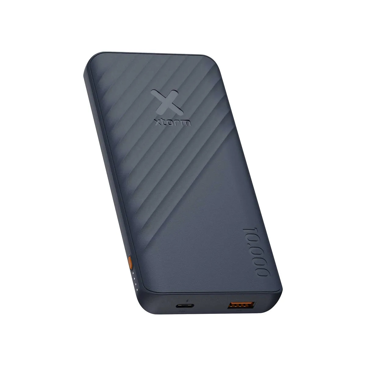Xtorm Powerbank Go2 10 000 mAh 20W Sininen