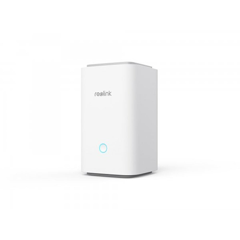 Reolink Home Hub 64 Gt:n microSD-kort Salattu paikallinen tallennustila