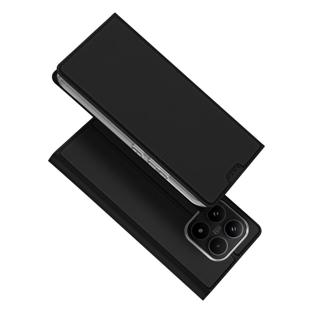 Dux Ducis Xiaomi 17 Kotelo Skin Pro Series Musta
