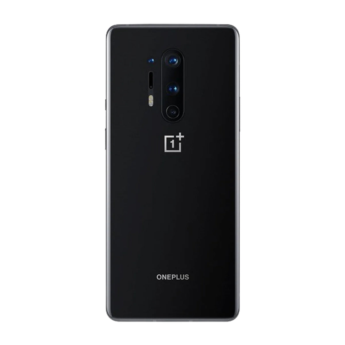 Käytetty OnePlus 8 128 Gt Musta – Käytetyssä kunnossa