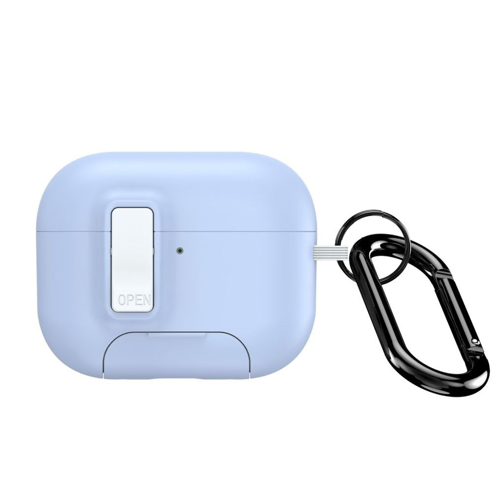 Dux Ducis AirPods Pro 3 Kuori PECQ Series Sininen