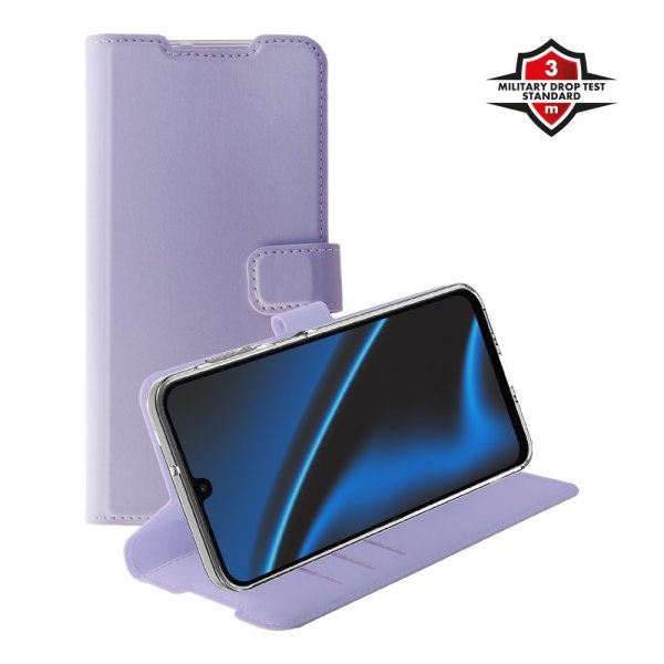 X2O Samsung Galaxy A26 suojakotelo Classic Wallet Laventeli