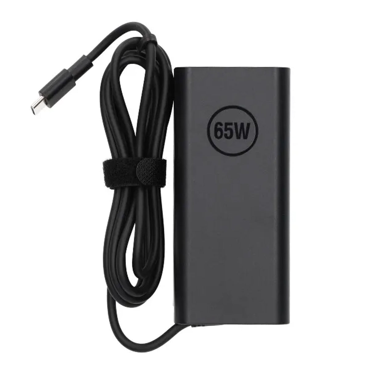Dell-verkkovirtalähteen Laturi 65W USB-C 19.5V