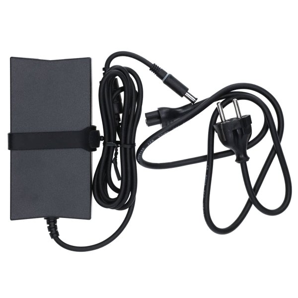 Verkkolaite Laturi Dell 130W 7.4 mm