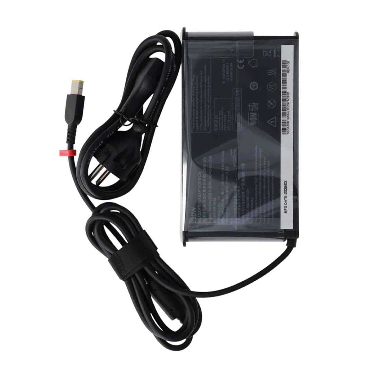 Verkkovirtalähde Laturi Lenovo 230W