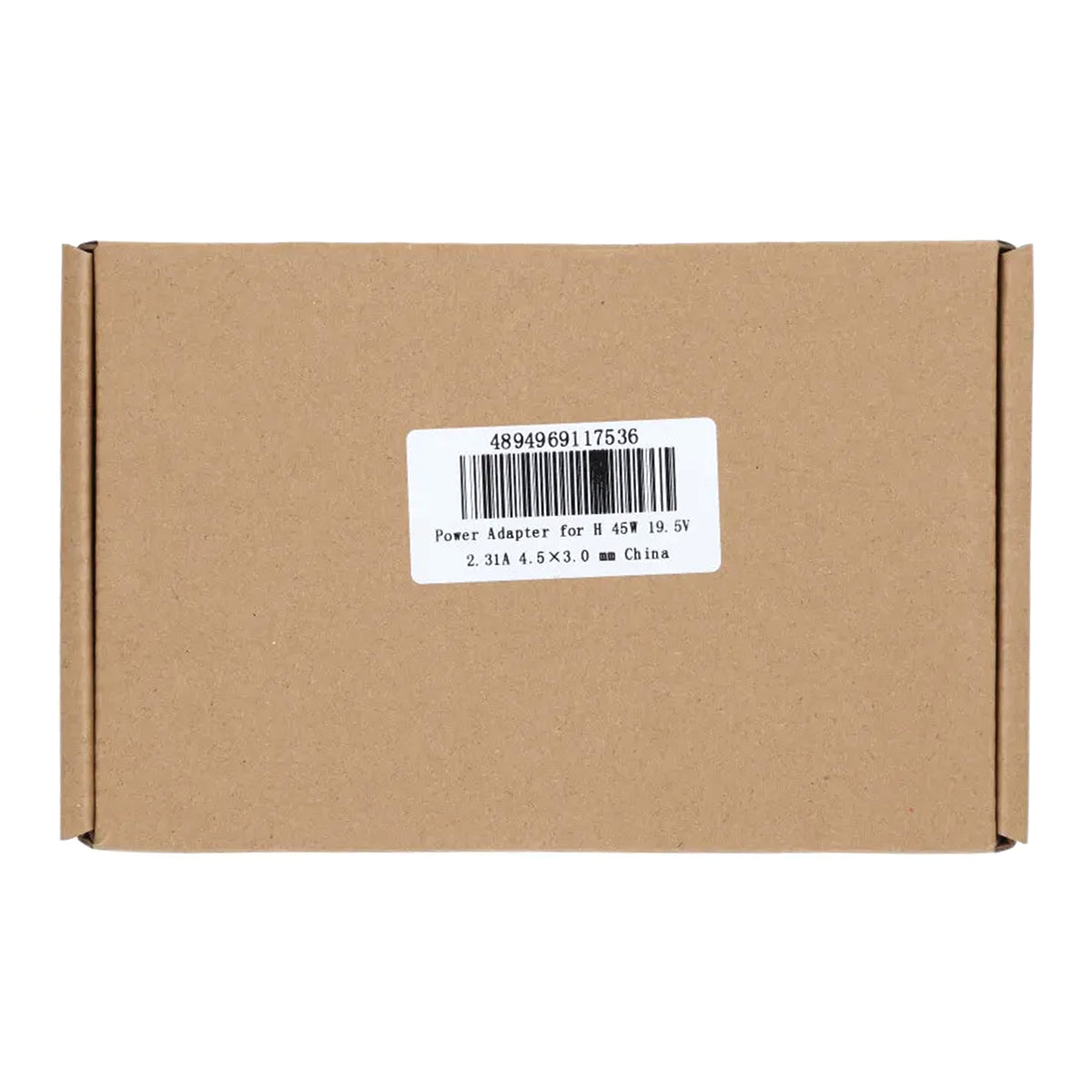 Verkkovirtalähde Laturi HP 45W 19.5V 4.5×3.0 mm