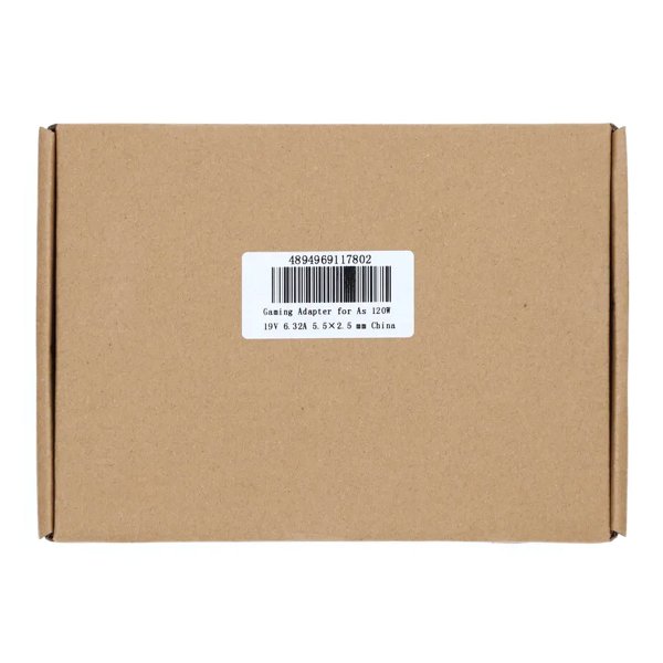 Peliohjain ASUS 120W 19V 5.5×2.5 mm