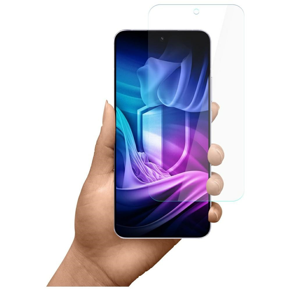 3mk Oppo Reno14 Näytönsuoja Silky Matt Pro