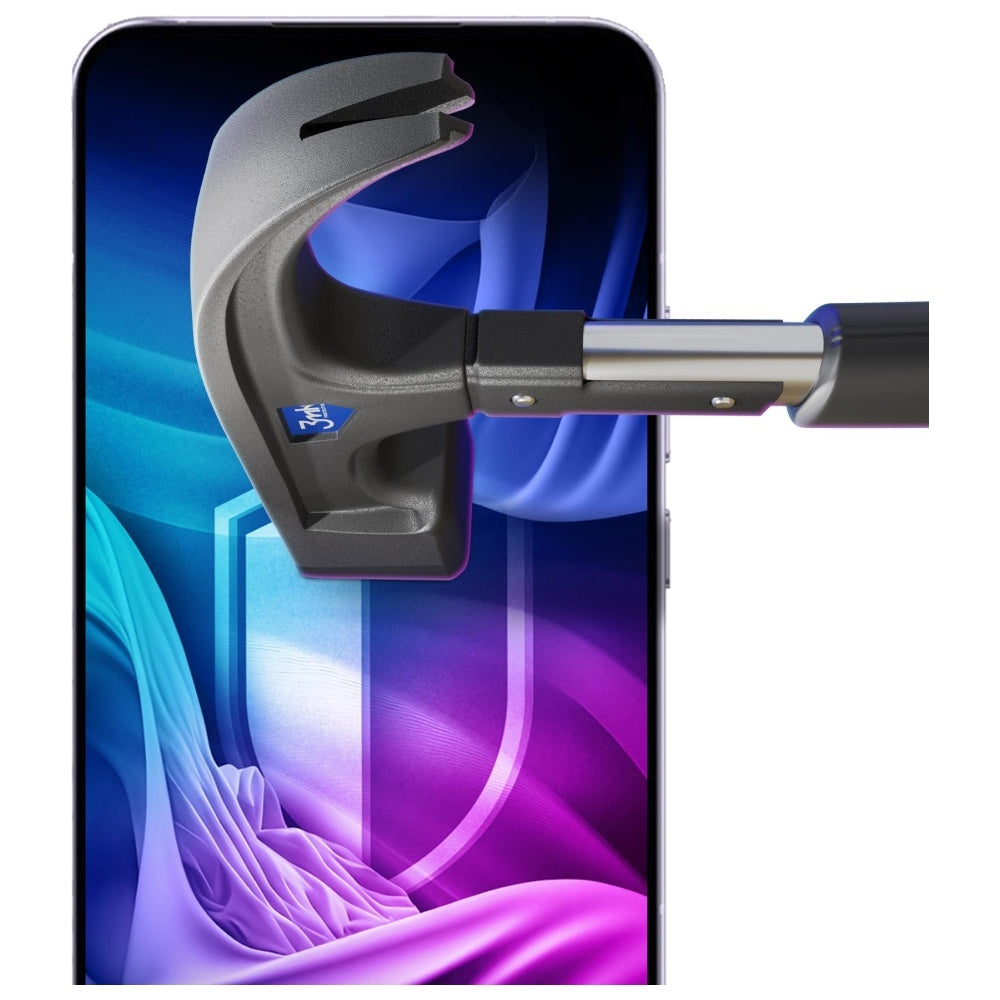3mk Oppo Reno14 Näytönsuoja Silky Matt Pro