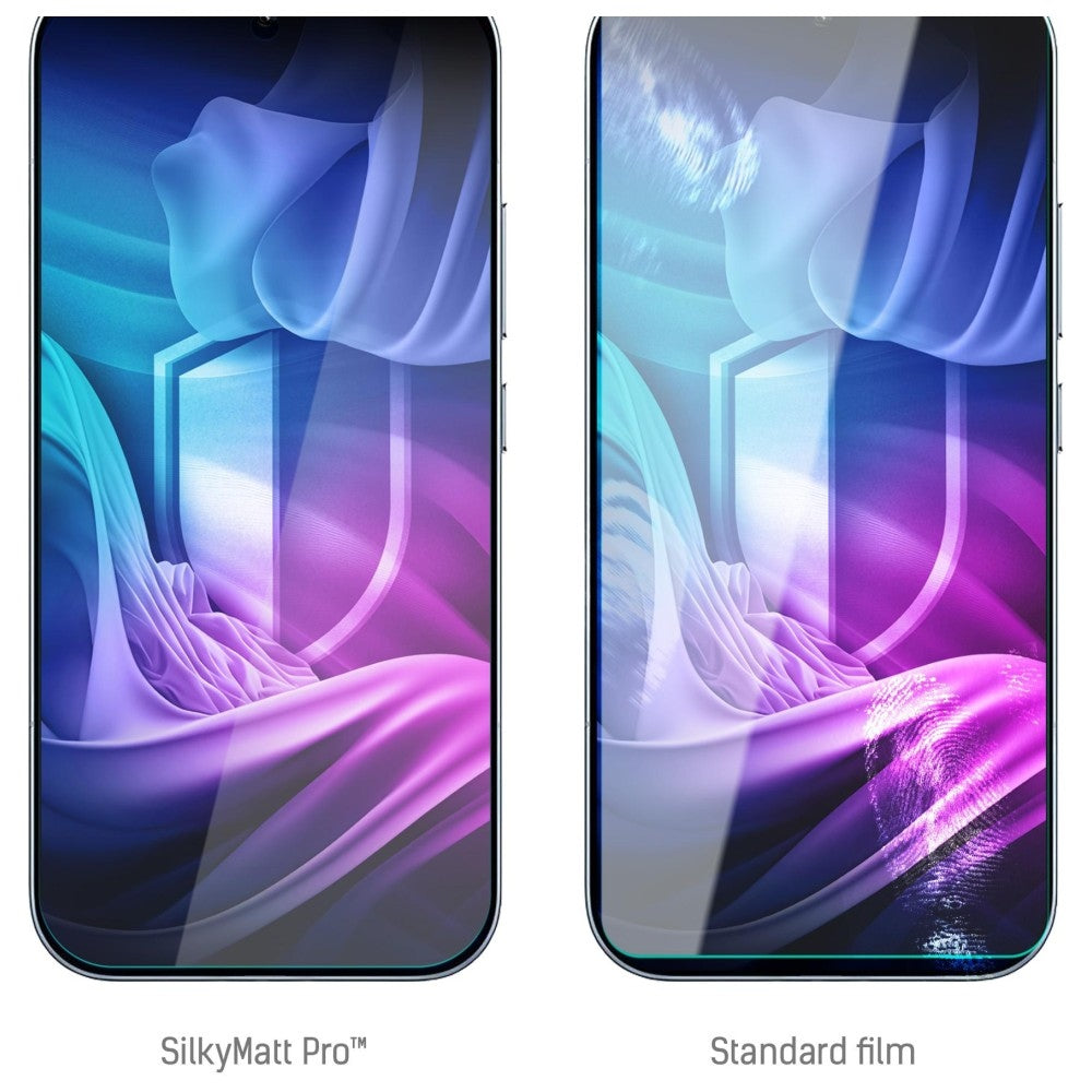 3mk Xiaomi 17 Näytönsuoja Silky Matt Pro
