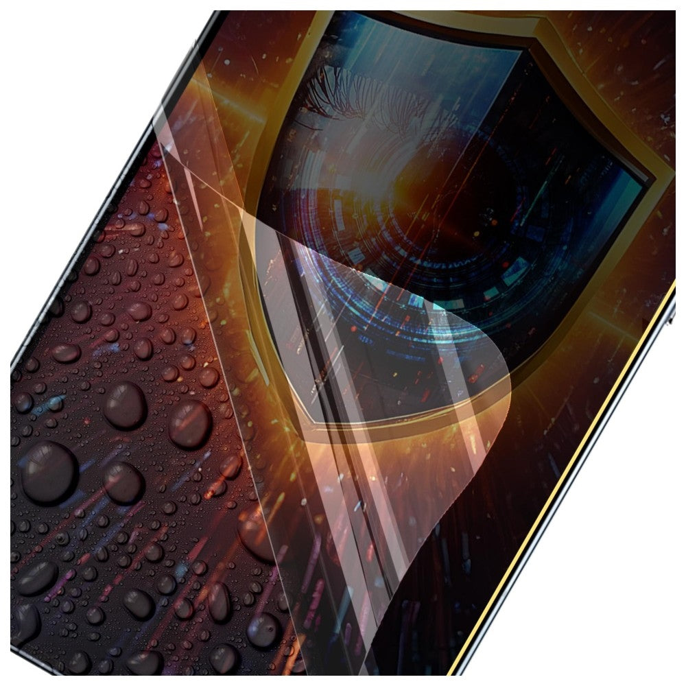 3mk Xiaomi 17 Näytönsuoja Silky Matt Privacy