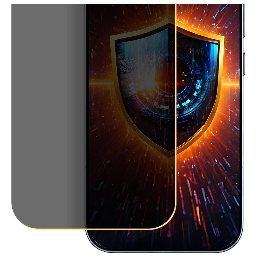 3mk Xiaomi 17 Näytönsuoja Silky Matt Privacy