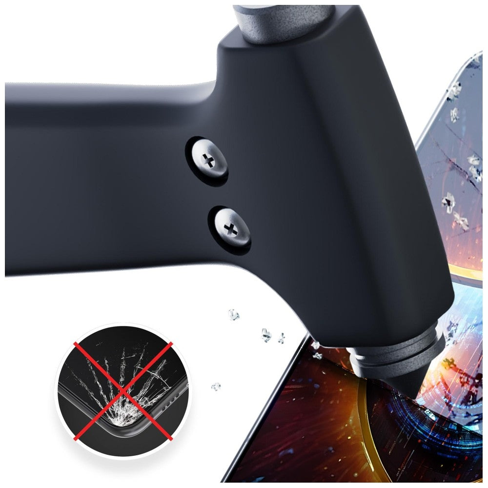 3mk Xiaomi 17 Ultra Näytönsuoja Silky Matt Privacy