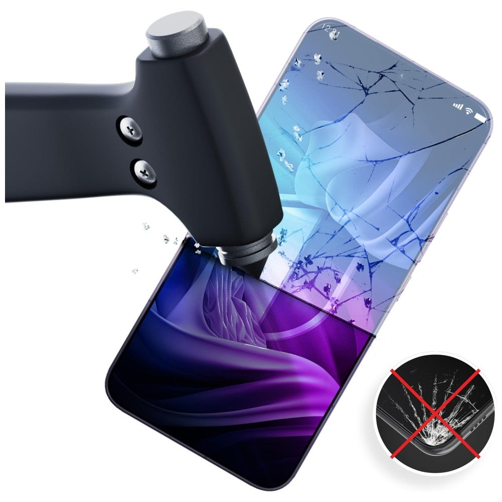 3mk Xiaomi 17T Pro Näytönsuoja Silky Matt Pro