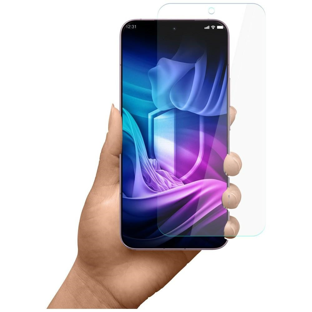 3mk Xiaomi 17T Pro Näytönsuoja Silky Matt Pro